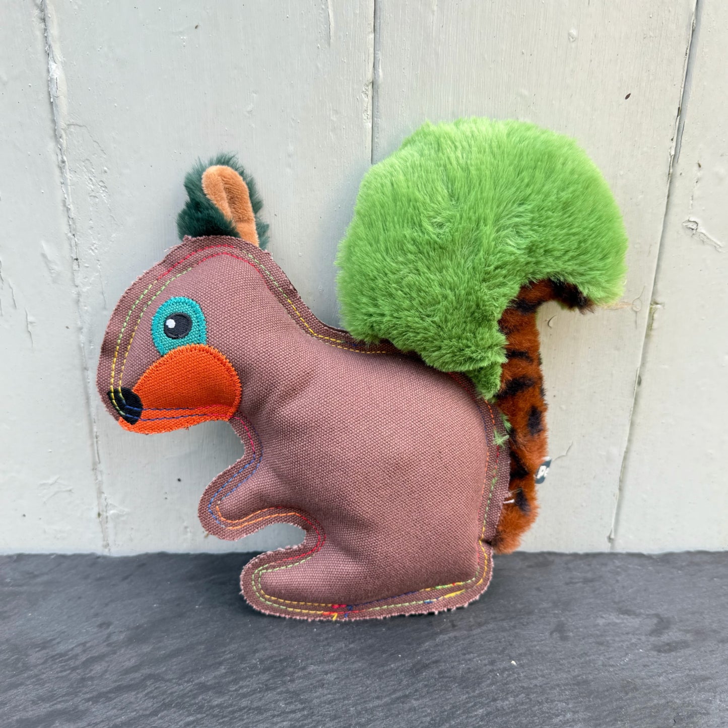 Salina Squirrel Toy