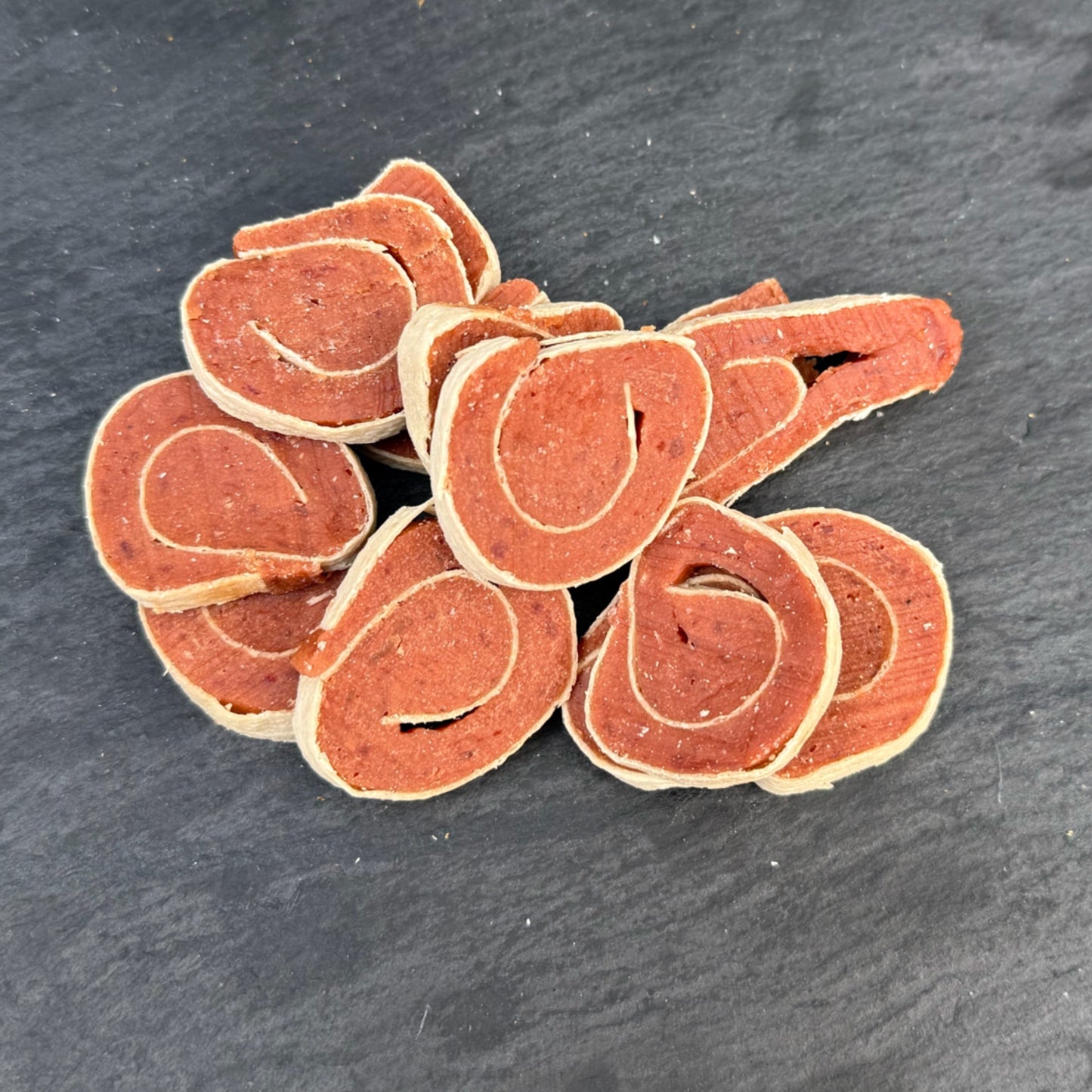 Duck “Sushi” Rolls