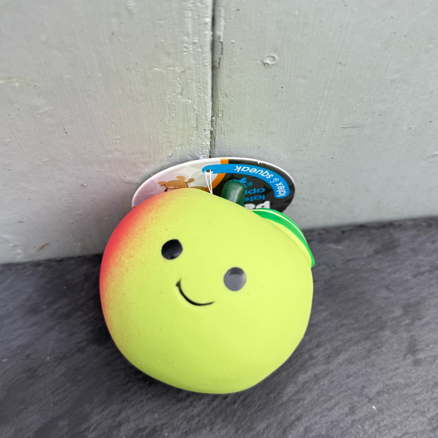 Latex Apple