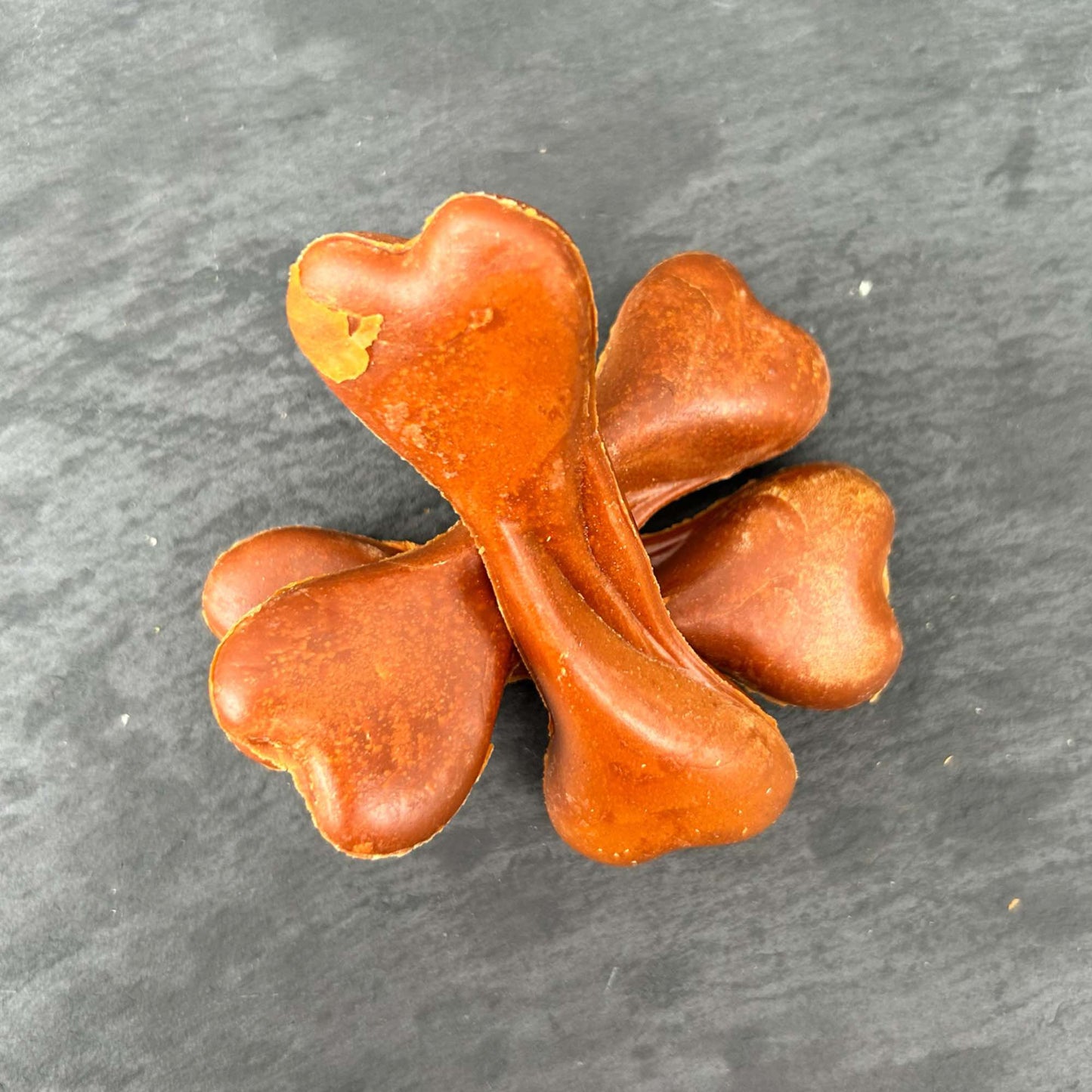 Pumpkin & Carrot Bone