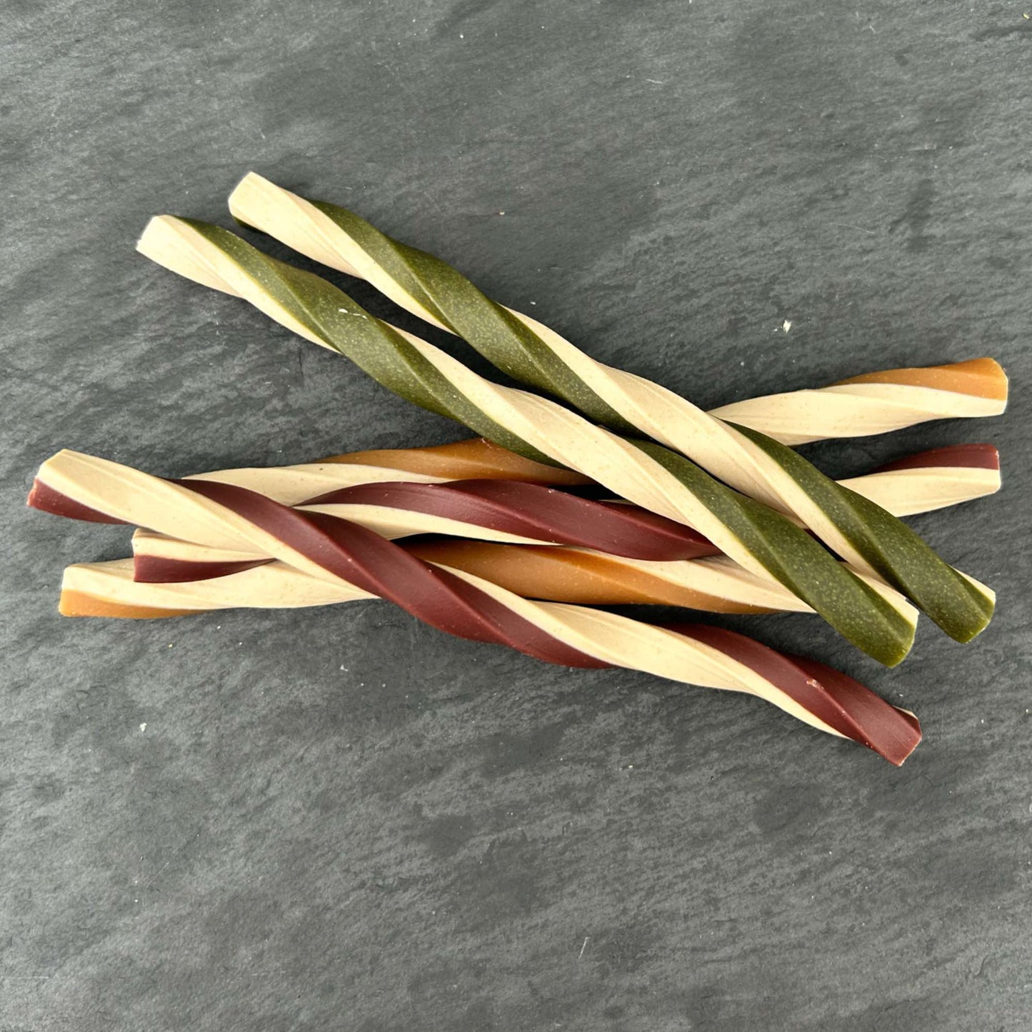 Veggie Straws