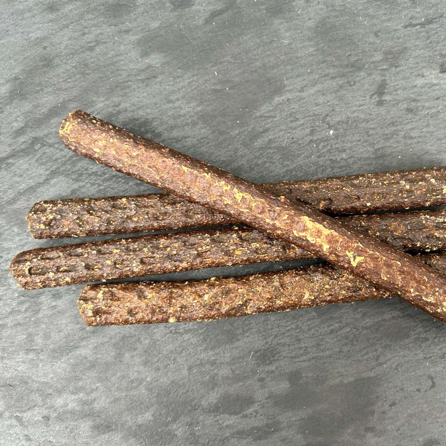 Beef Liver Sausage