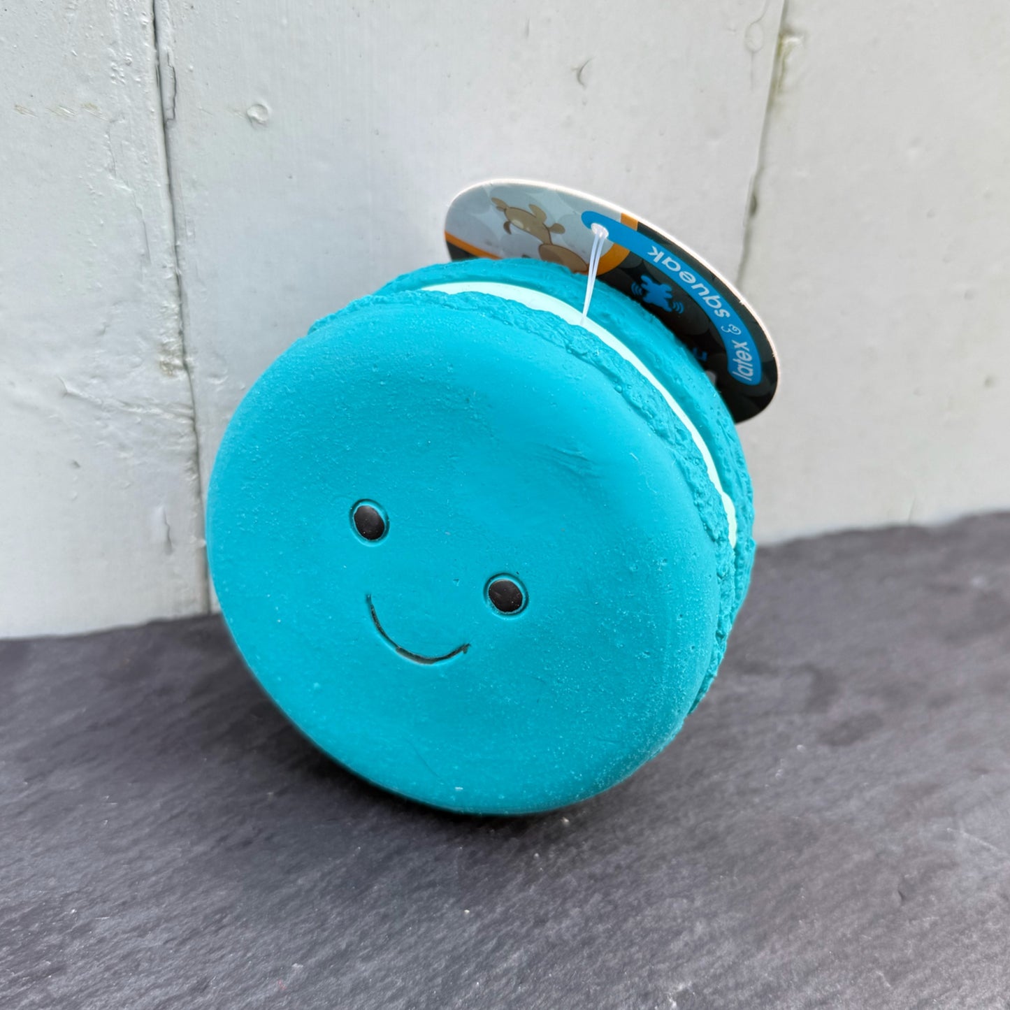 Latex Macaron