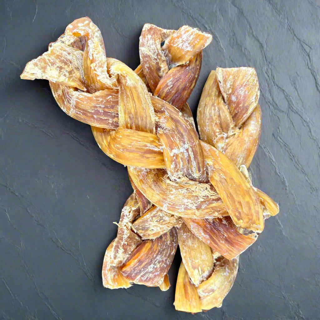 Braided Beef Tendon