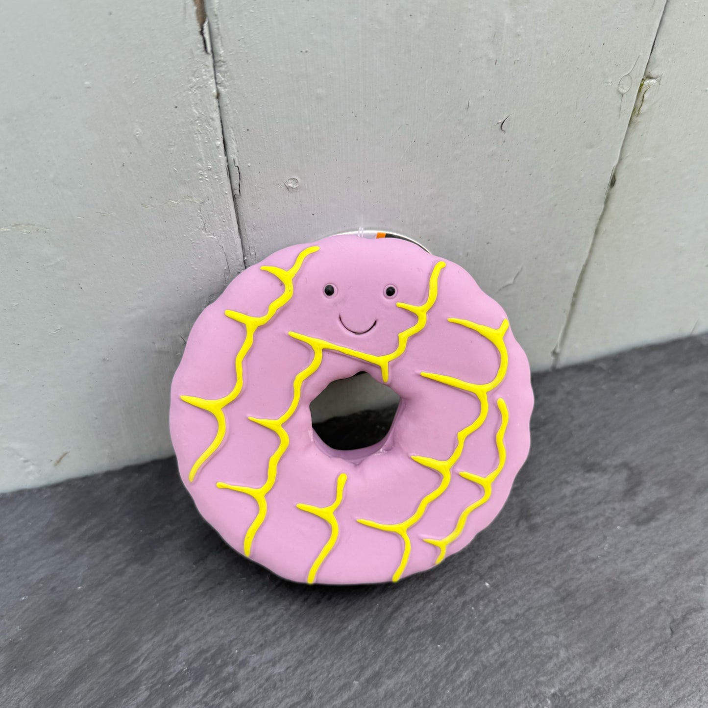 Latex Party Ring