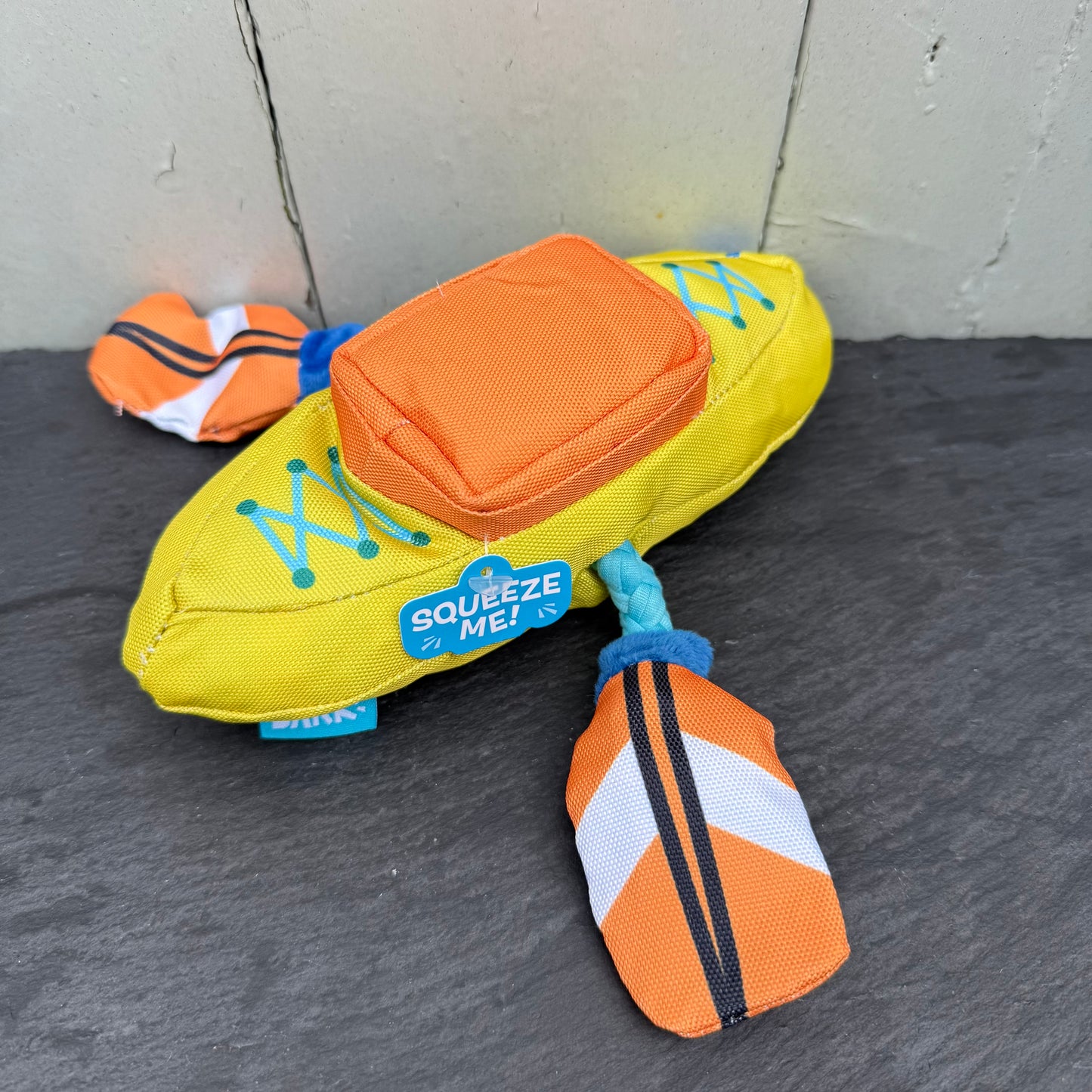 Adventure Kayak Toy