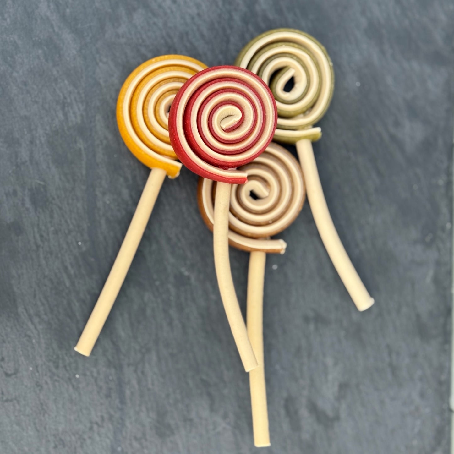 Lollies