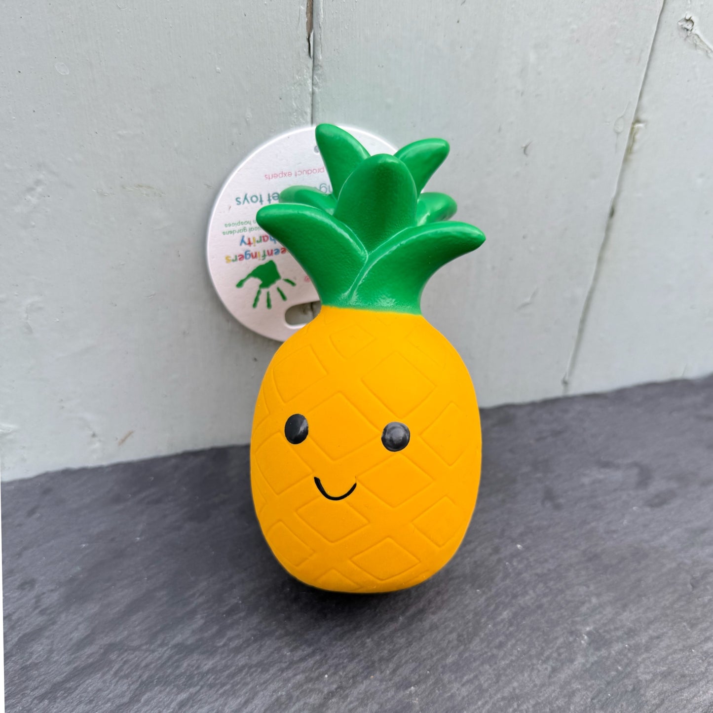 Latex Pineapple