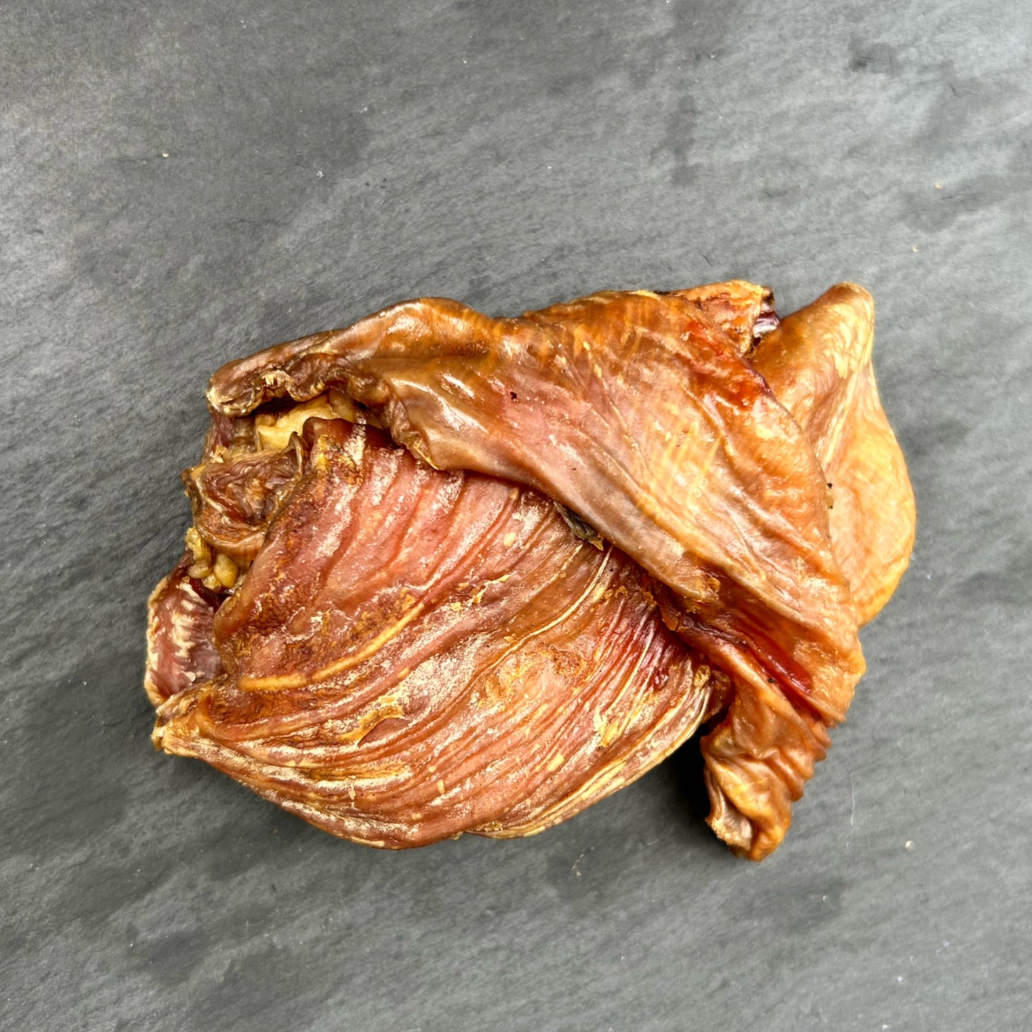 Ostrich Croissant