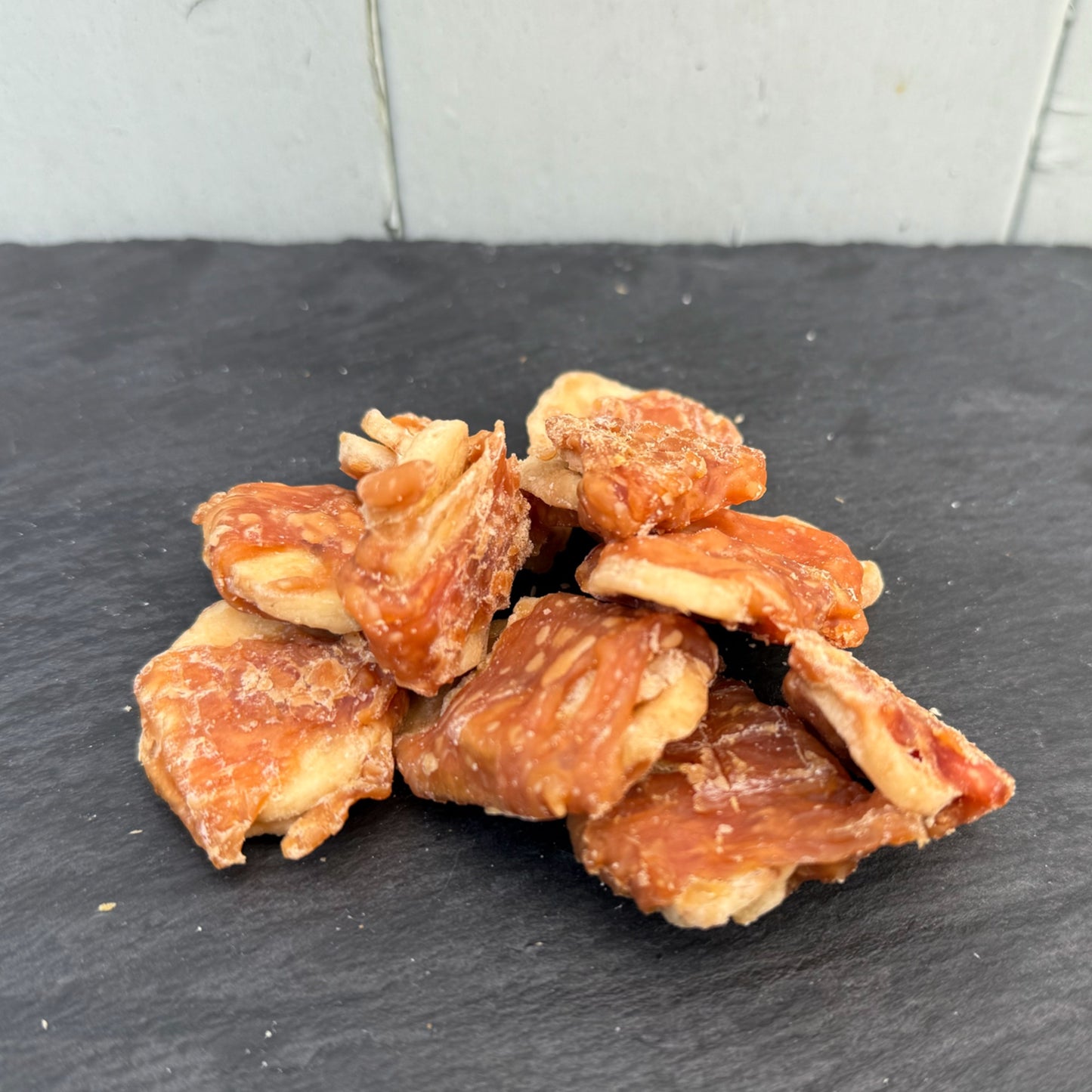Chicken Wrapped Banana