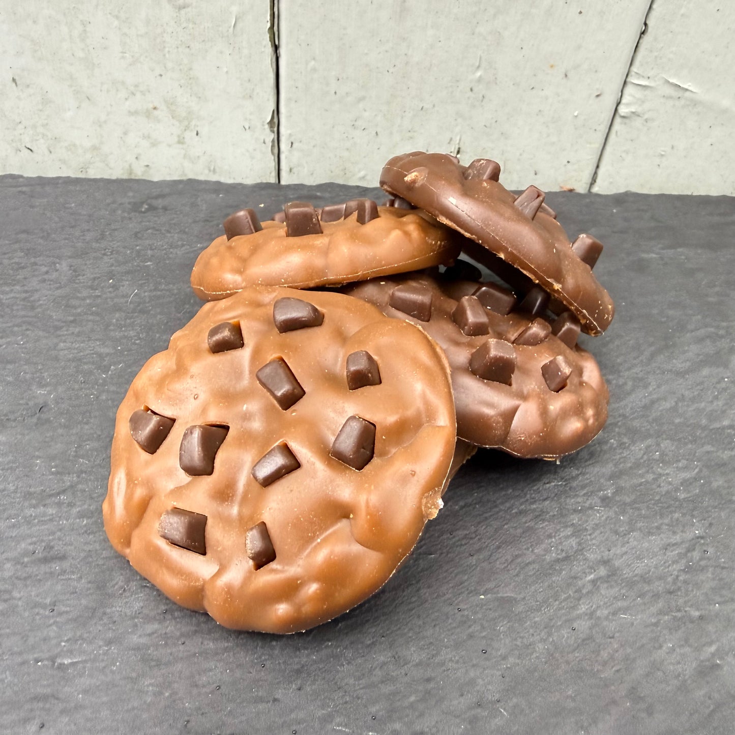 Plant Based Cookies