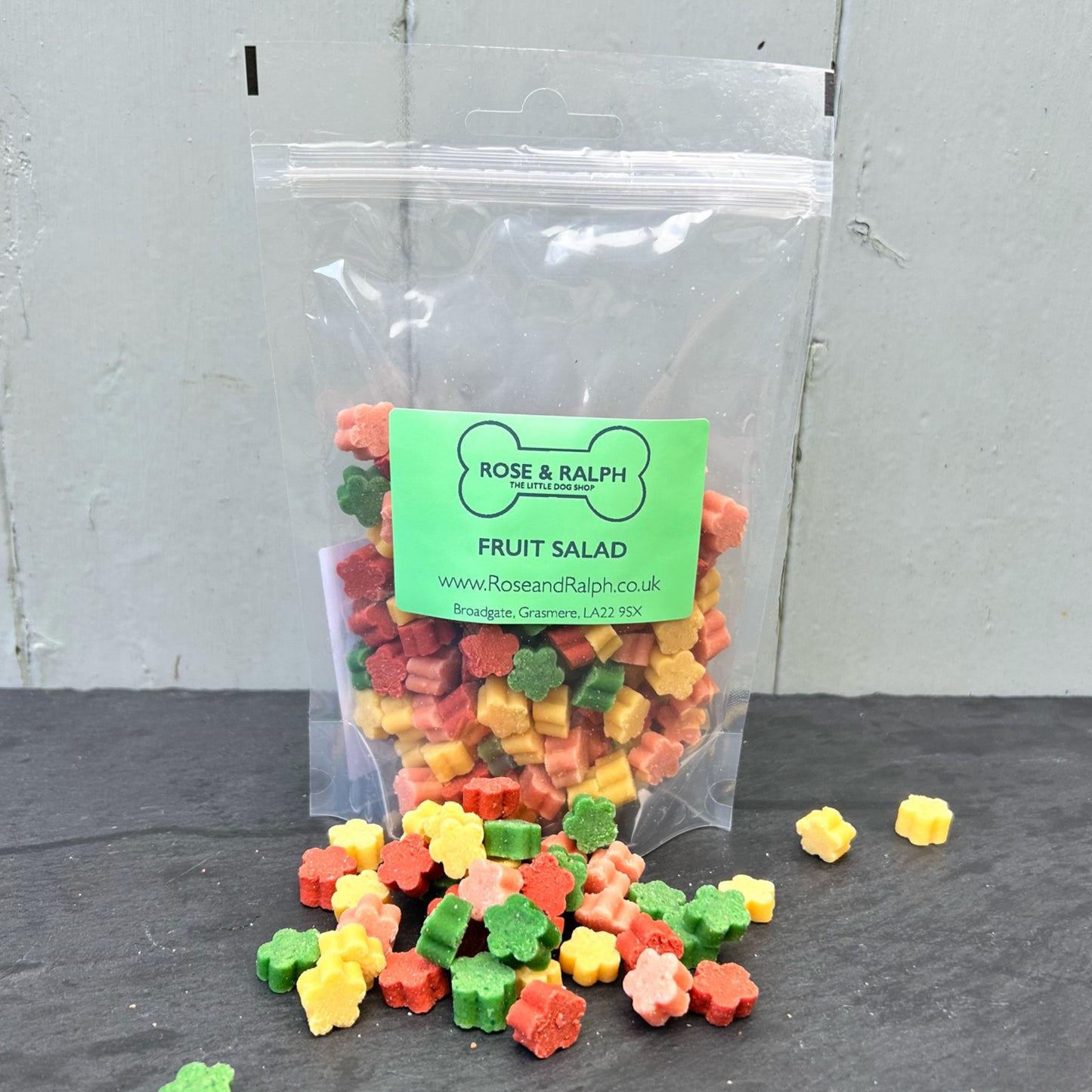Fruit Salad