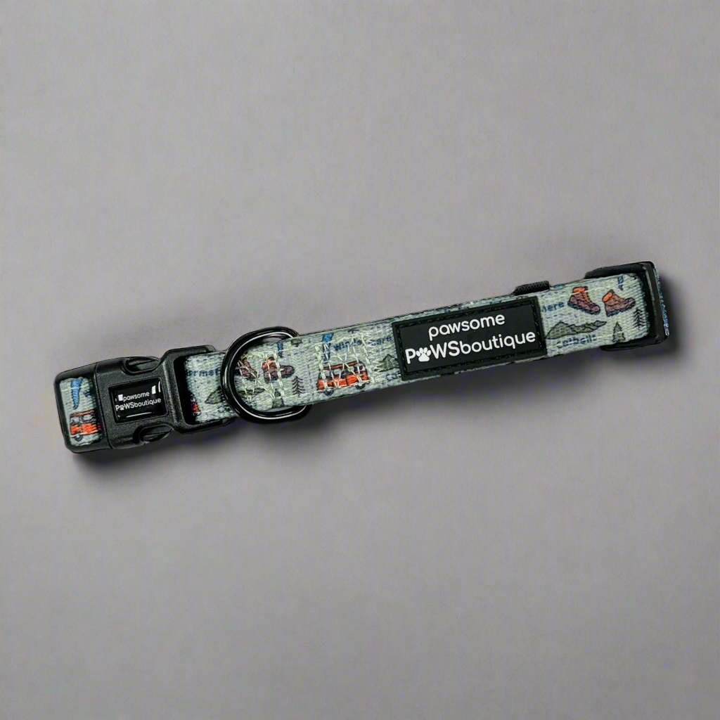 Wainwright Walkies Collar