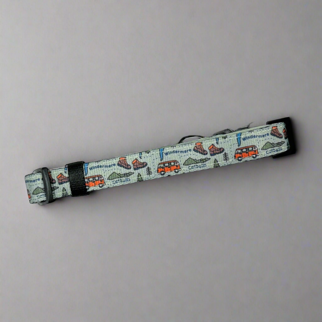 Wainwright Walkies Collar