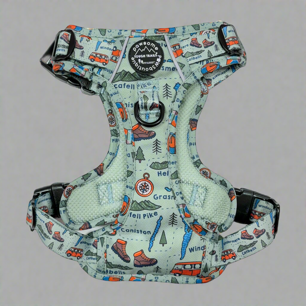 Wainwright Walkies Tough Trails™ Harness