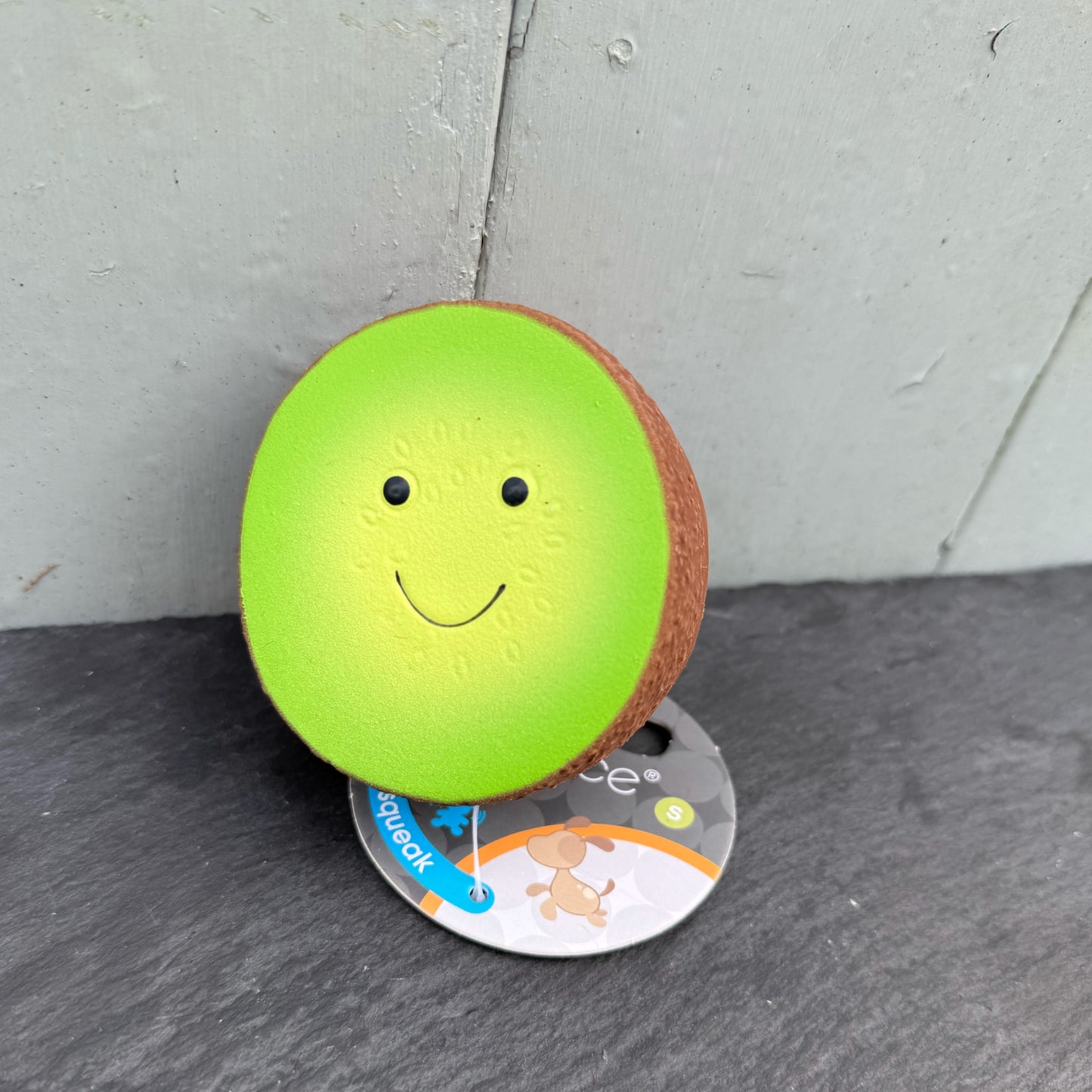 Latex Kiwi