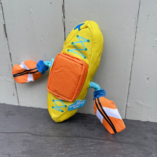 Adventure Kayak Toy