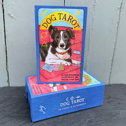 Dog Tarot