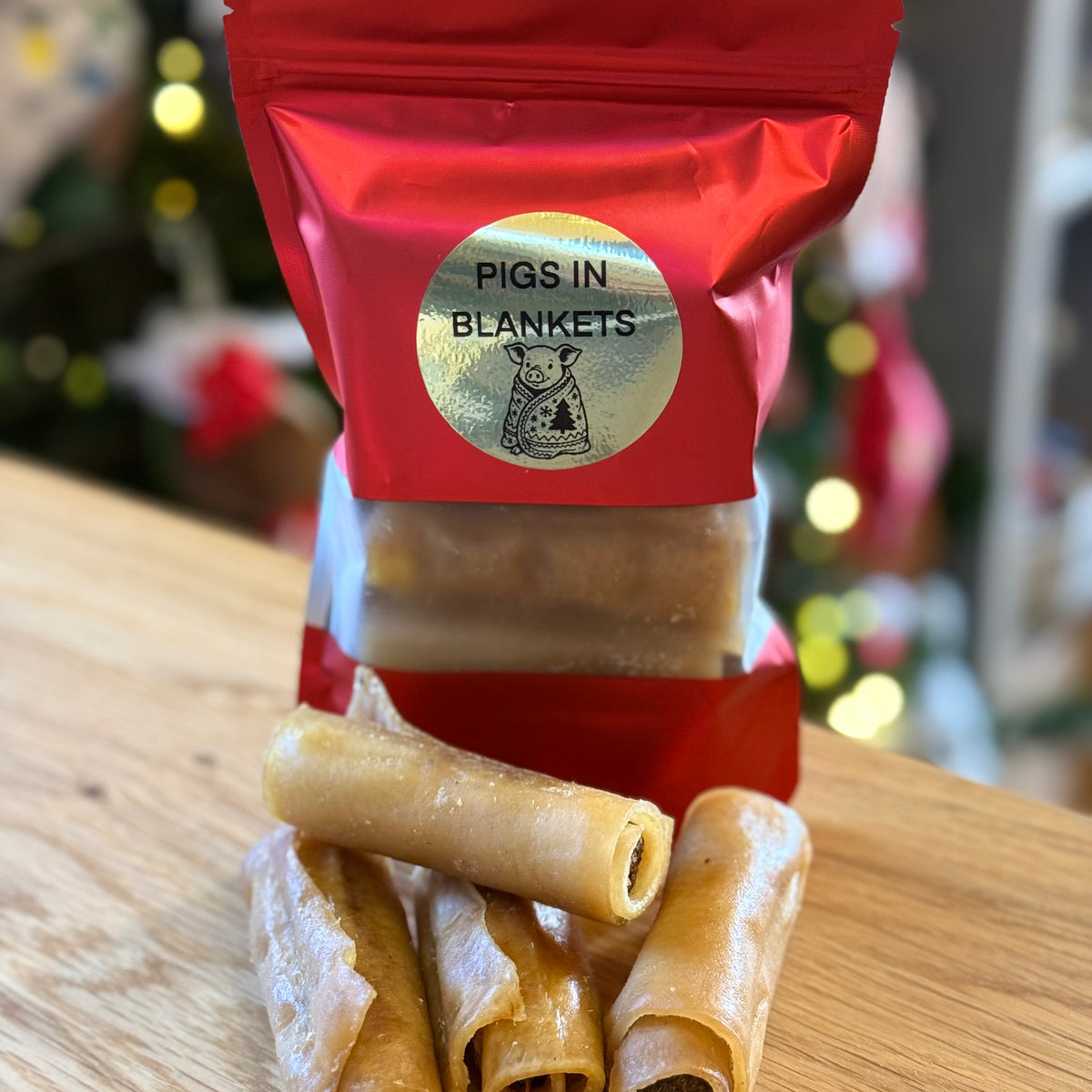 Pigs in Blankets