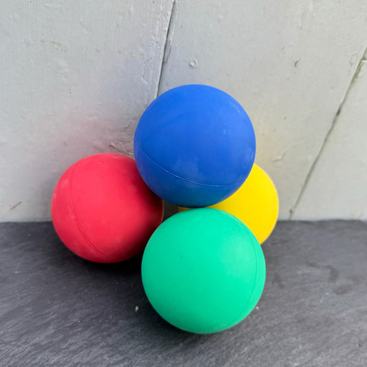 Rubber Ball