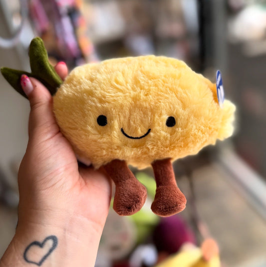 Fruit Plush