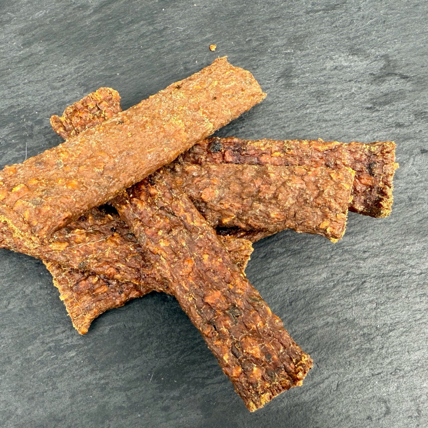 Hare Meaty Strips