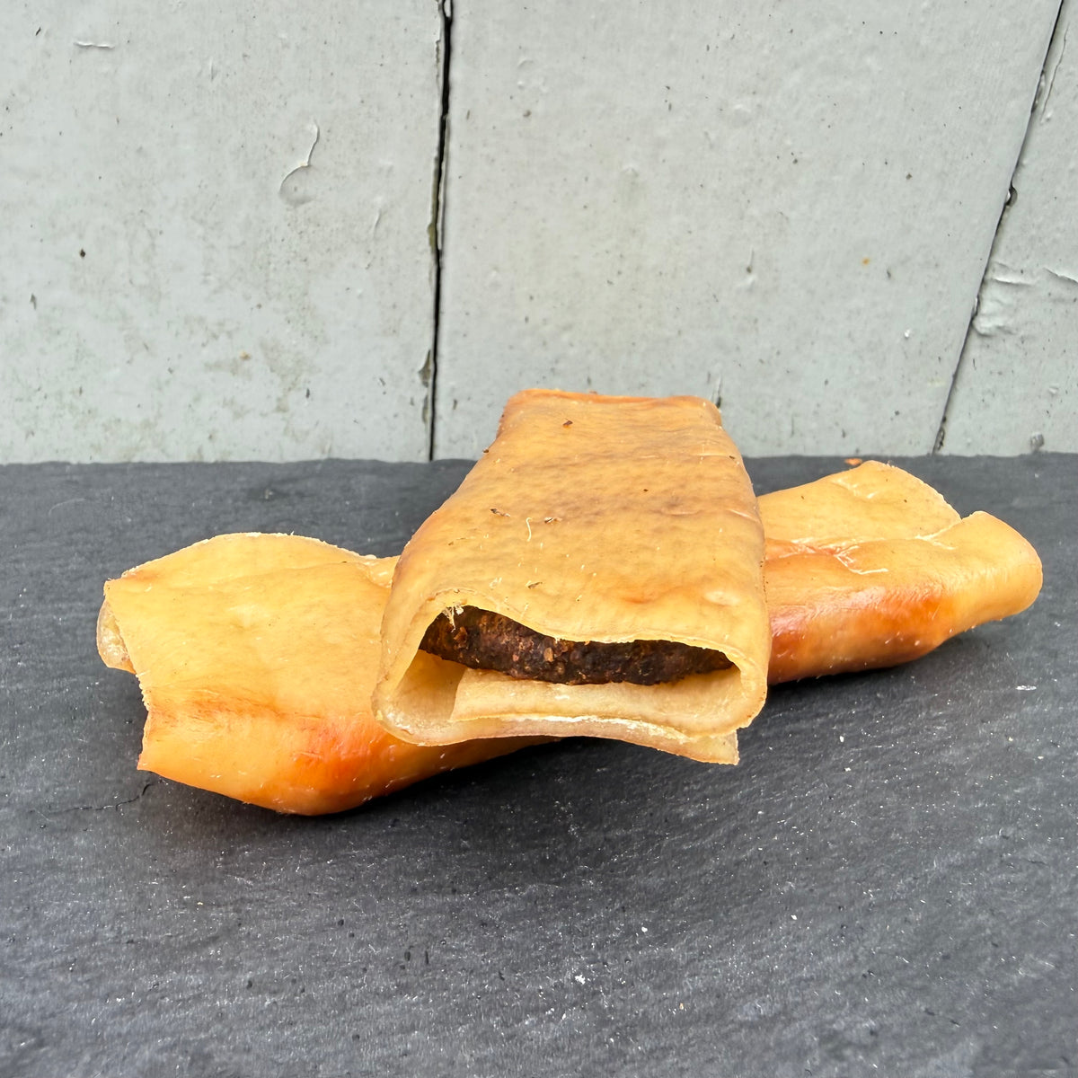Steak Bake