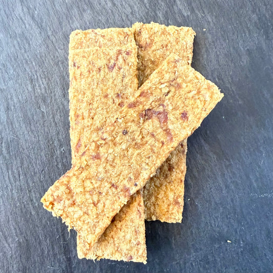 Lamb Meaty Strips