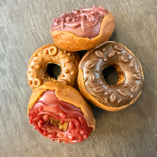 Doggy Donuts