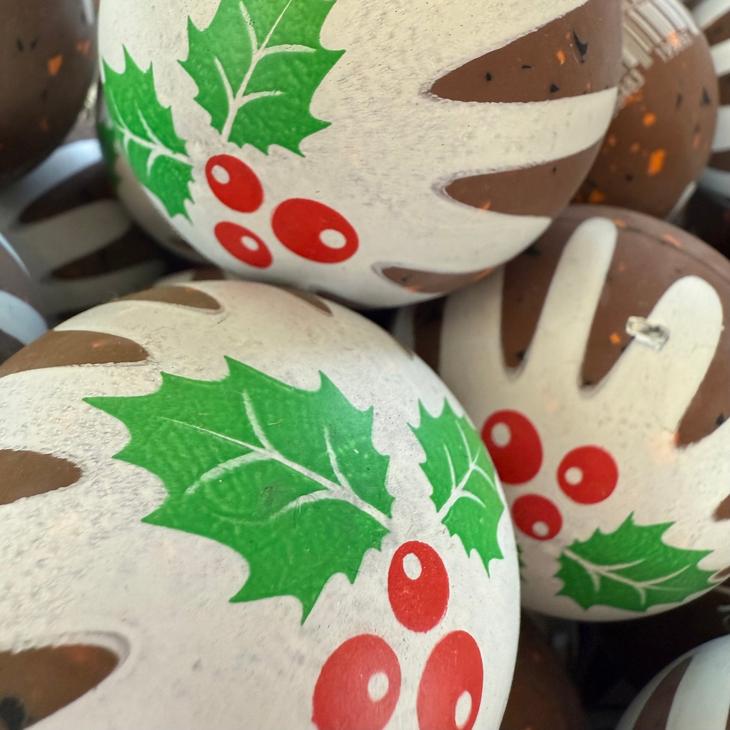 High Bounce Pudding Ball