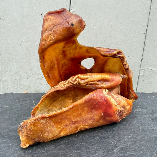 Pigs Ear