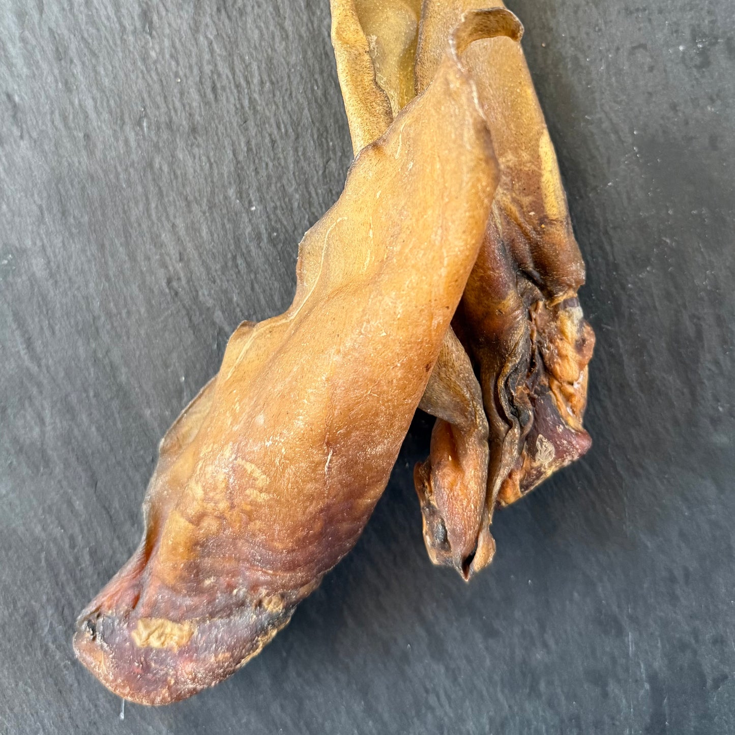Buffalo Ear