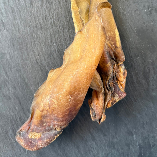Buffalo Ear