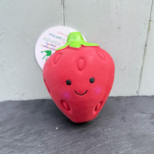 Latex Strawberry