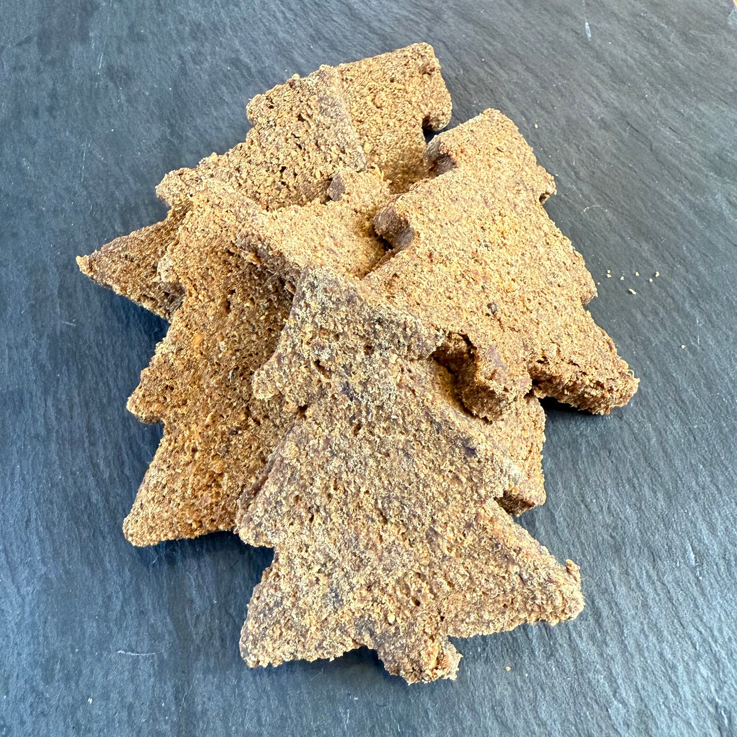 Limited Edition Turkey & Cranberry Trees