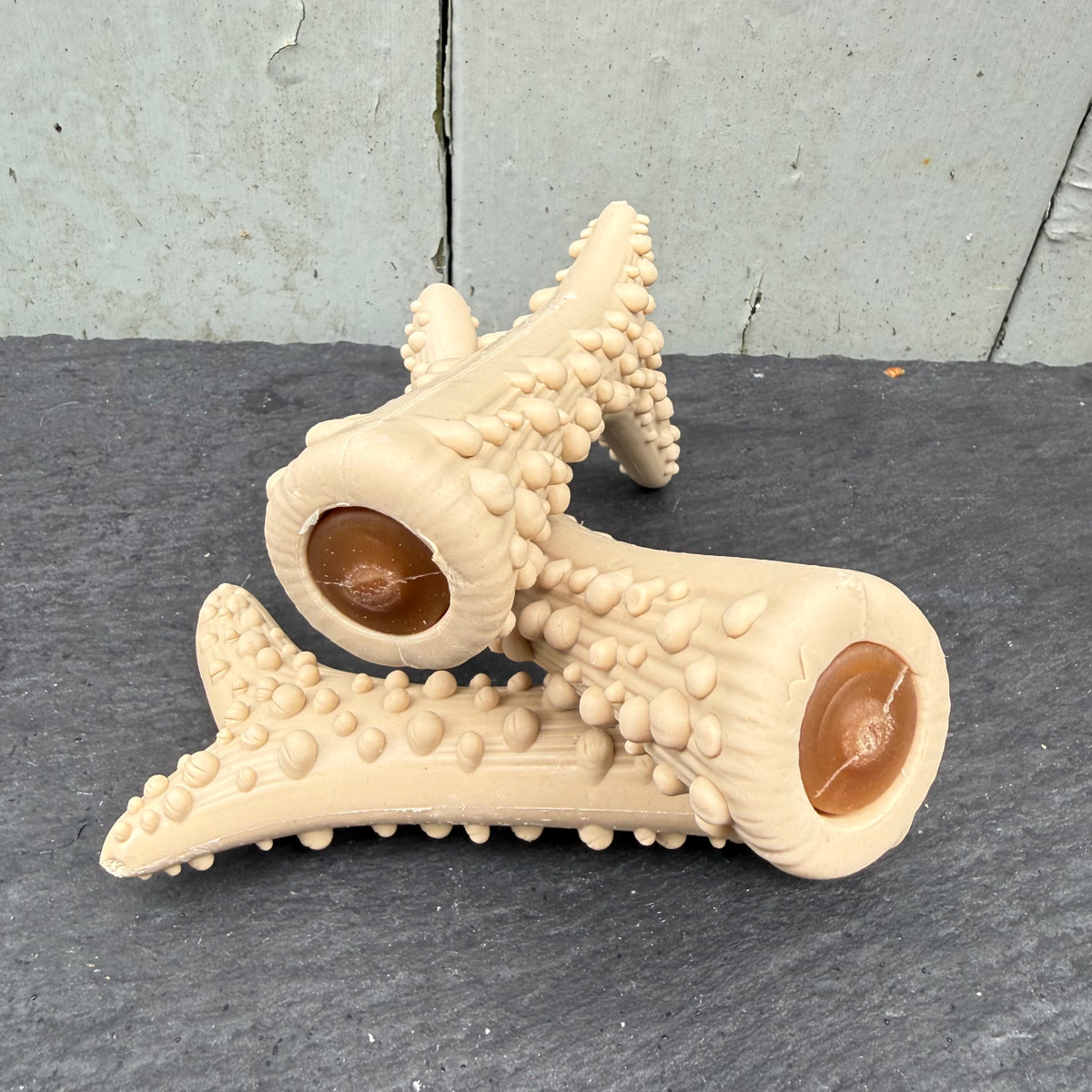 Peanut Butter Antler