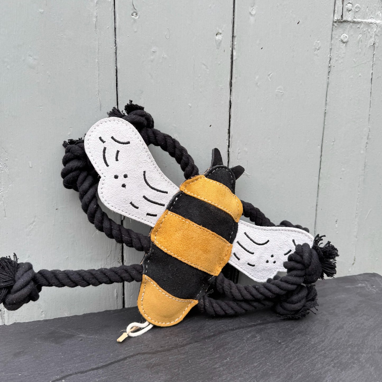 Bessie Bumble Bee Toy