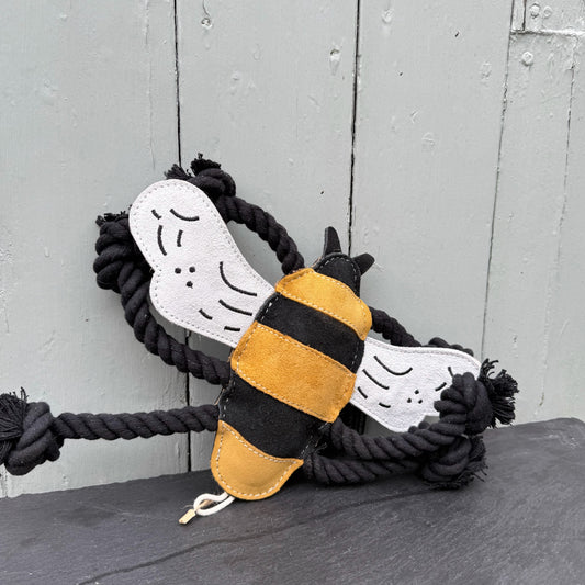 Bessie Bumble Bee Toy