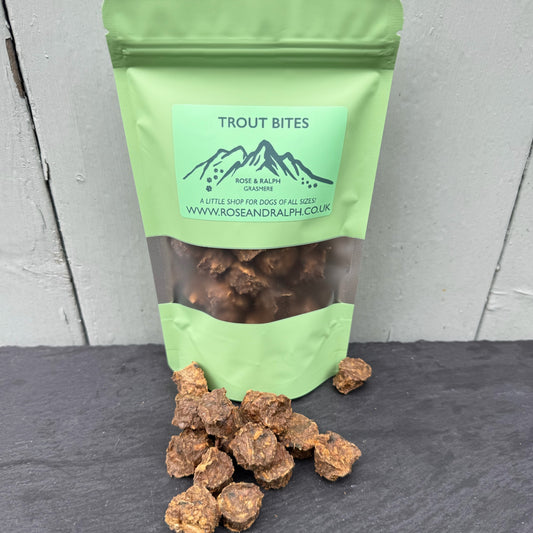 Trout Bites