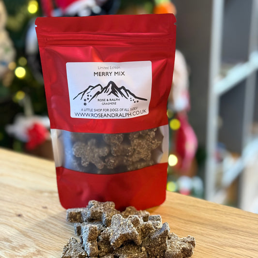 Merry Mix