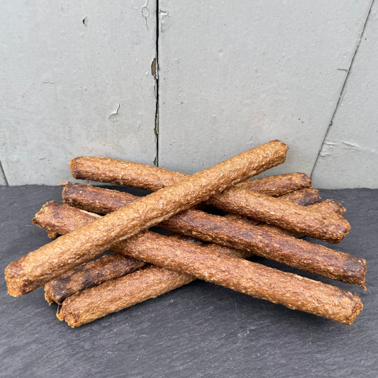 Gourmet Jumbo Sausage